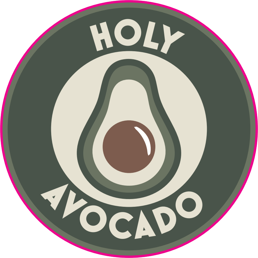 HolyAvocadoSkinCare