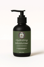 Holy Avocado  Hydration Moisturizer
